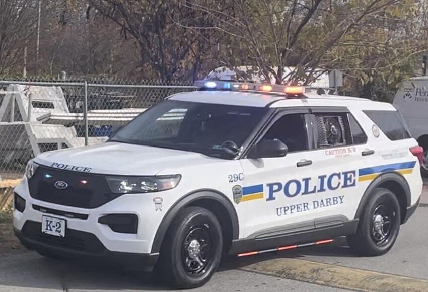 Upper Darby neighbor charged with attempted murder over driveway incident