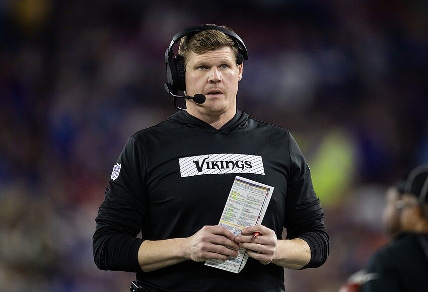 Kuper Sharp? Eagles hiring Chris Kuper as offensive line coach