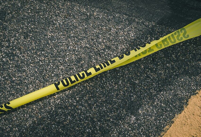 Man facing Upper Darby charges, shot in Lower Merion was a former officer